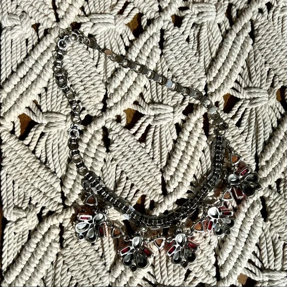 Stella & dot | Callie Statement necklace #372 - Picture 8 of 10